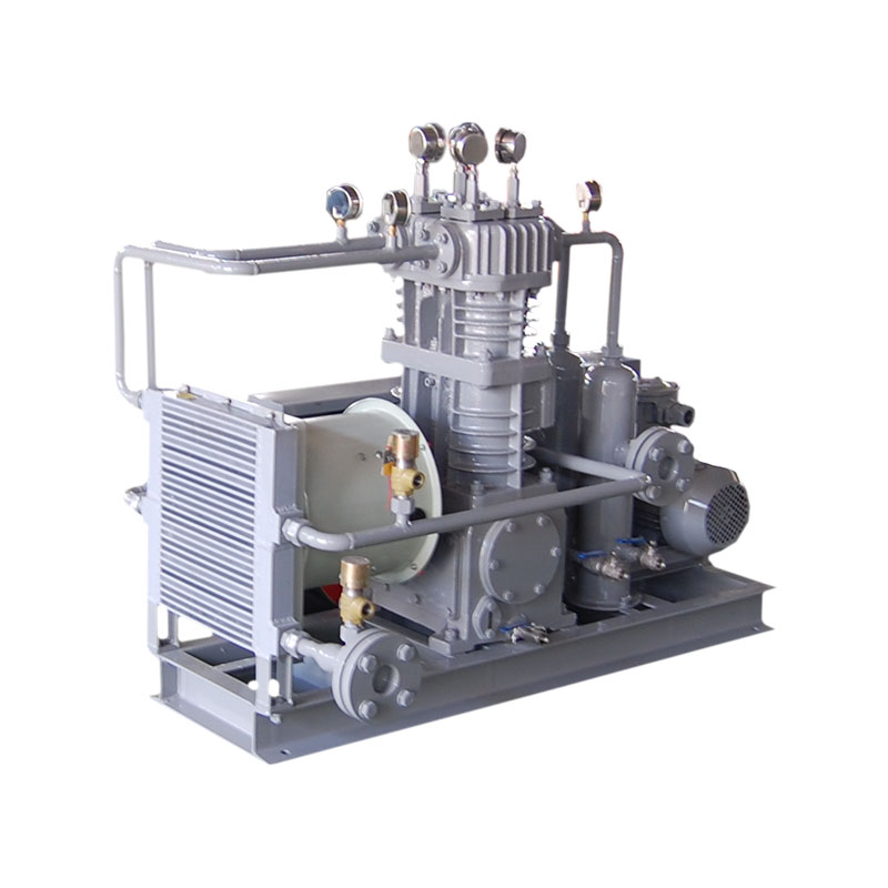 六氟化硫壓縮機的主要作用