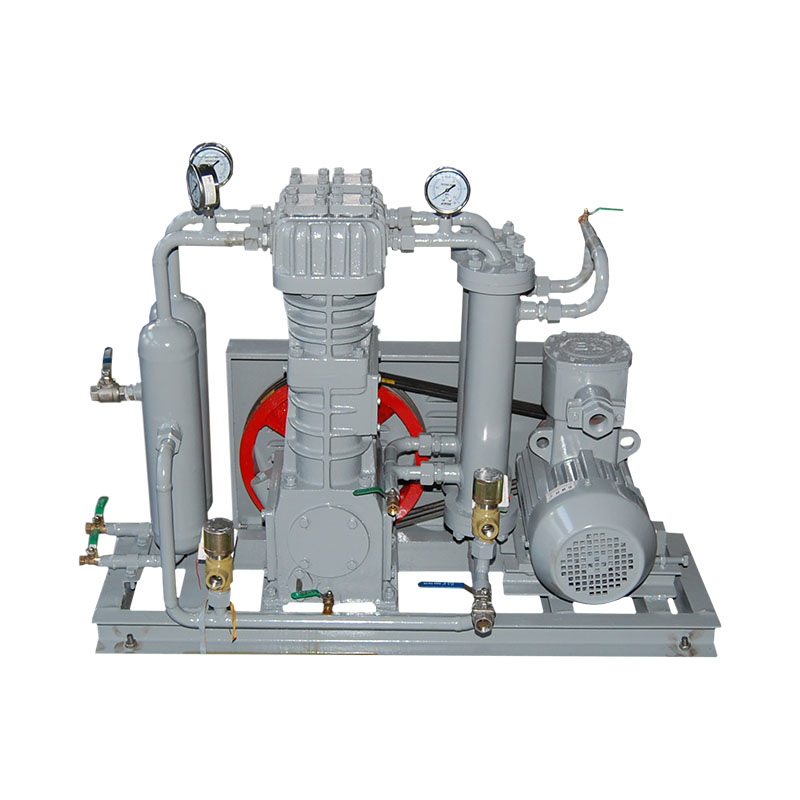 一氧化碳壓縮機(jī)