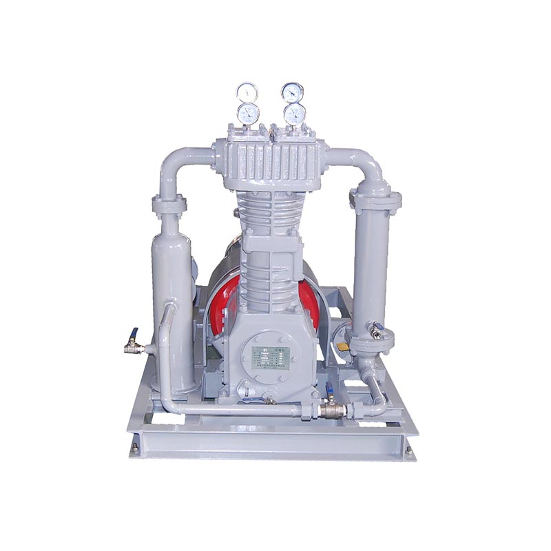 廢氣壓縮機(jī)