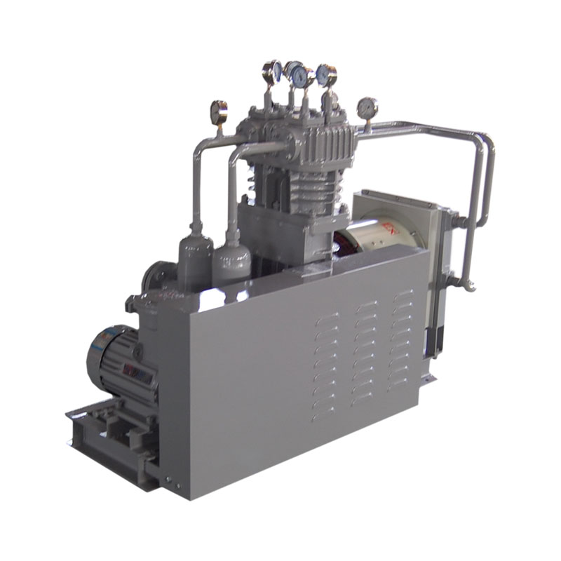 環(huán)氧乙烷壓縮機(jī)